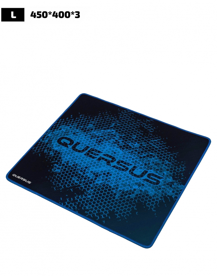 Quersus mousepad QMP450/B