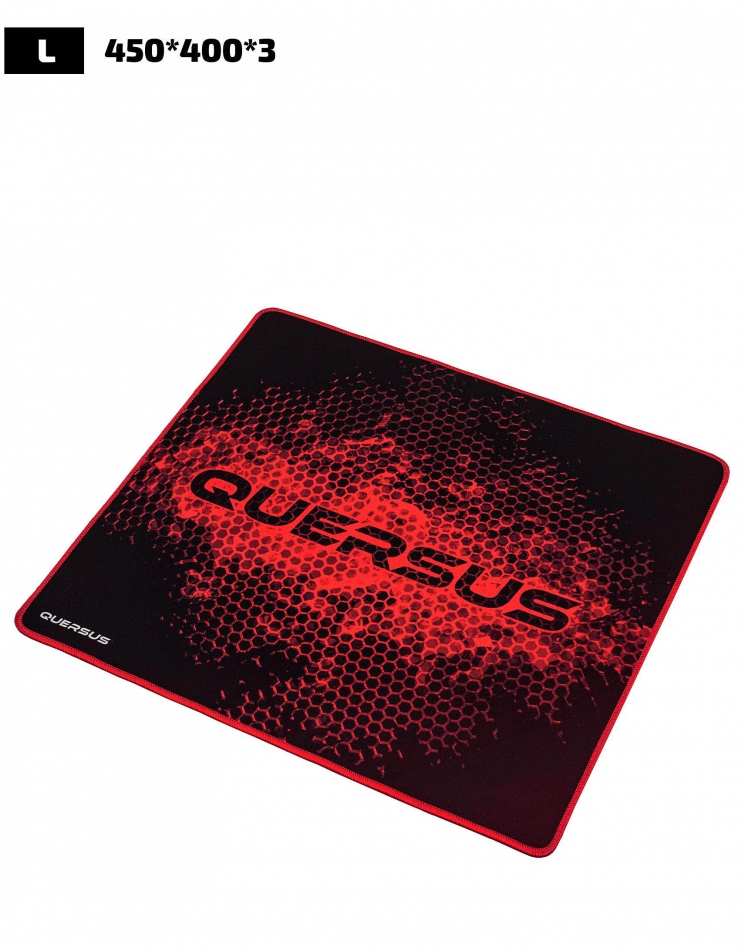Quersus mousepad QMP450/R