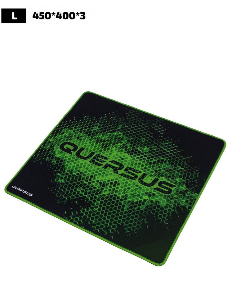 Quersus mousepad QMP450/G
