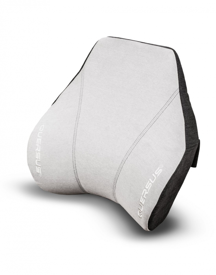 Cushion H05 Platinum Grey