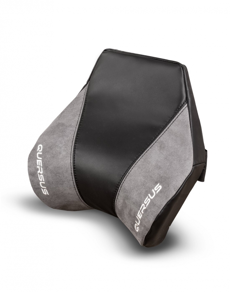 Cushion H02 Titanium Grey
