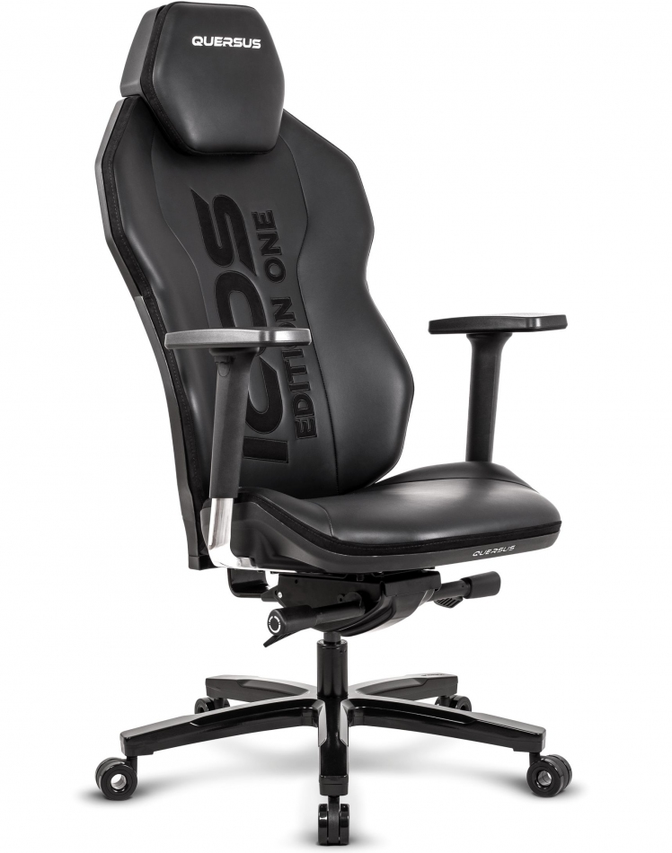 QUERSUS chair ICOS EDITION ONE - UHL