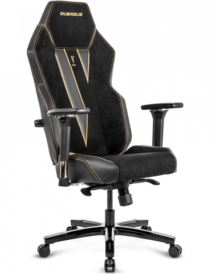 QUERSUS chair VAOS.2.Victory